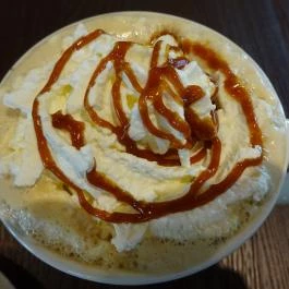 Starbucks - Apáczai Csere János utca Budapest - Étel/ital