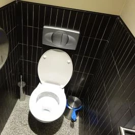 Starbucks - Apáczai Csere János utca Budapest - Mosdó