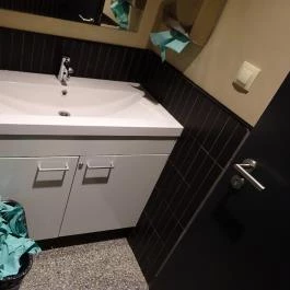 Starbucks - Apáczai Csere János utca Budapest - Mosdó