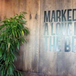 Starbucks - Apáczai Csere János utca Budapest - Belső