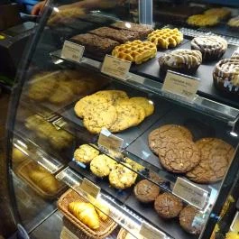 Starbucks - Apáczai Csere János utca Budapest - Étel/ital