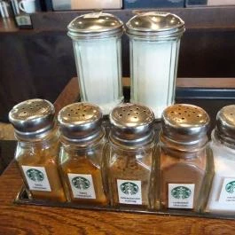 Starbucks - Apáczai Csere János utca Budapest - Belső