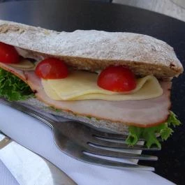 Starbucks - Apáczai Csere János utca Budapest - Étel/ital