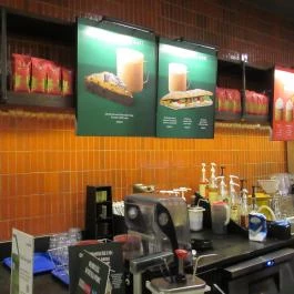 Starbucks - Apáczai Csere János utca Budapest - Egyéb