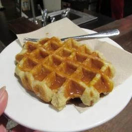 Starbucks - Apáczai Csere János utca Budapest - Egyéb