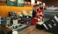 Starbucks - Apáczai Csere János utca Budapest - Egyéb
