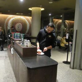 Starbucks - Apáczai Csere János utca Budapest - Egyéb