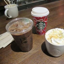 Starbucks - Apáczai Csere János utca Budapest - Egyéb