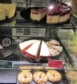 Starbucks - Apáczai Csere János utca