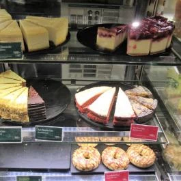 Starbucks - Apáczai Csere János utca Budapest - Egyéb