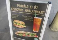 Starbucks - Széna tér Budapest