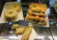 Starbucks - Széna tér Budapest