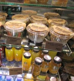 Starbucks - Széna tér