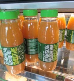 Starbucks - Széna tér