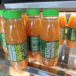 Starbucks - Széna tér Budapest - Étel/ital