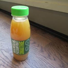 Starbucks - Széna tér Budapest - Étel/ital