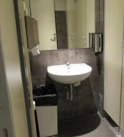 Starbucks - Széna tér