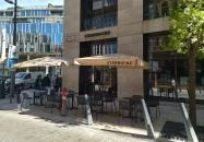 Starbucks Szervita Budapest