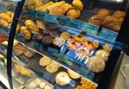 Starbucks Szervita Budapest