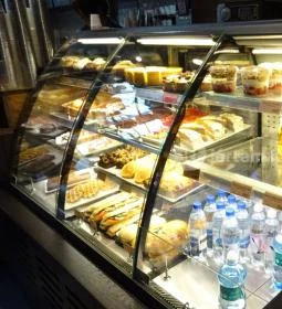 Starbucks - WestEnd City Center