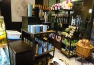 Starbucks - WestEnd City Center Budapest