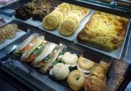 Starbucks - WestEnd City Center Budapest