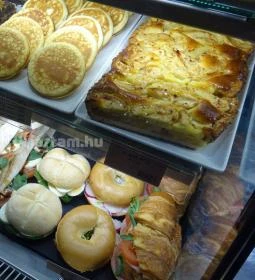 Starbucks - WestEnd City Center