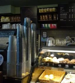 Starbucks - WestEnd City Center