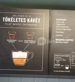 Starbucks - WestEnd City Center