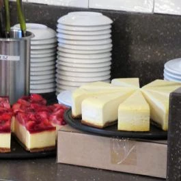 Starbucks - WestEnd City Center Budapest - Egyéb