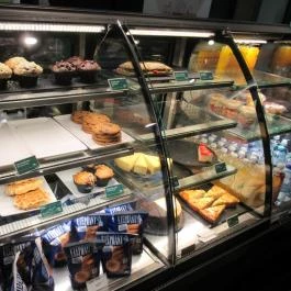 Starbucks - WestEnd City Center Budapest - Egyéb