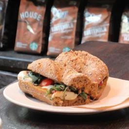 Starbucks - WestEnd City Center Budapest - Egyéb