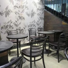 Starbucks - WestEnd City Center Budapest - Egyéb