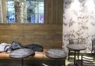 Starbucks - WestEnd City Center Budapest