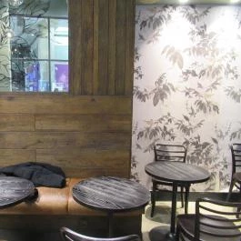 Starbucks - WestEnd City Center Budapest - Egyéb