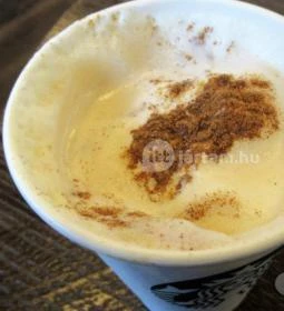 Starbucks - Westend Terrace