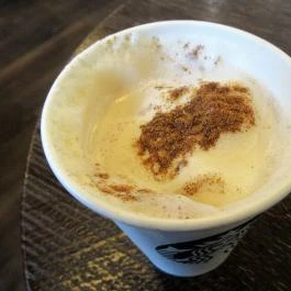 Starbucks - Westend Terrace Budapest - Étel/ital