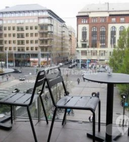 Starbucks - Westend Terrace