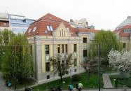 Starbucks - Westend Terrace Budapest