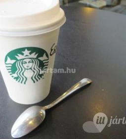 Starbucks - Westend Terrace