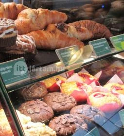 Starbucks - Westend Terrace