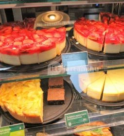 Starbucks - Westend Terrace