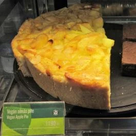 Starbucks - Westend Terrace Budapest - Étel/ital