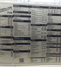 Staropramen Söröző