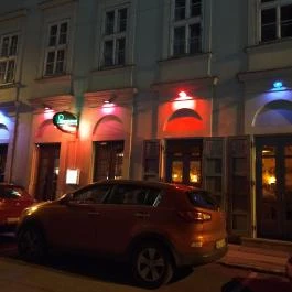 Staropramen Söröző Budapest - Külső kép