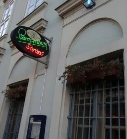 Staropramen Söröző