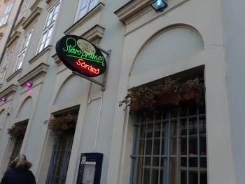 Staropramen Söröző Budapest