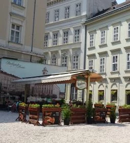 Staropramen Söröző