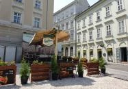 Staropramen Söröző Budapest