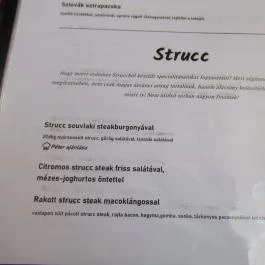 Steakpalota Gyöngyös - Egyéb